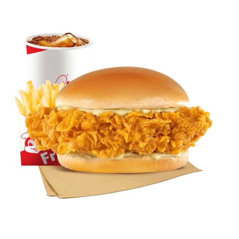 Jollibee Hulong Duhat Philippines