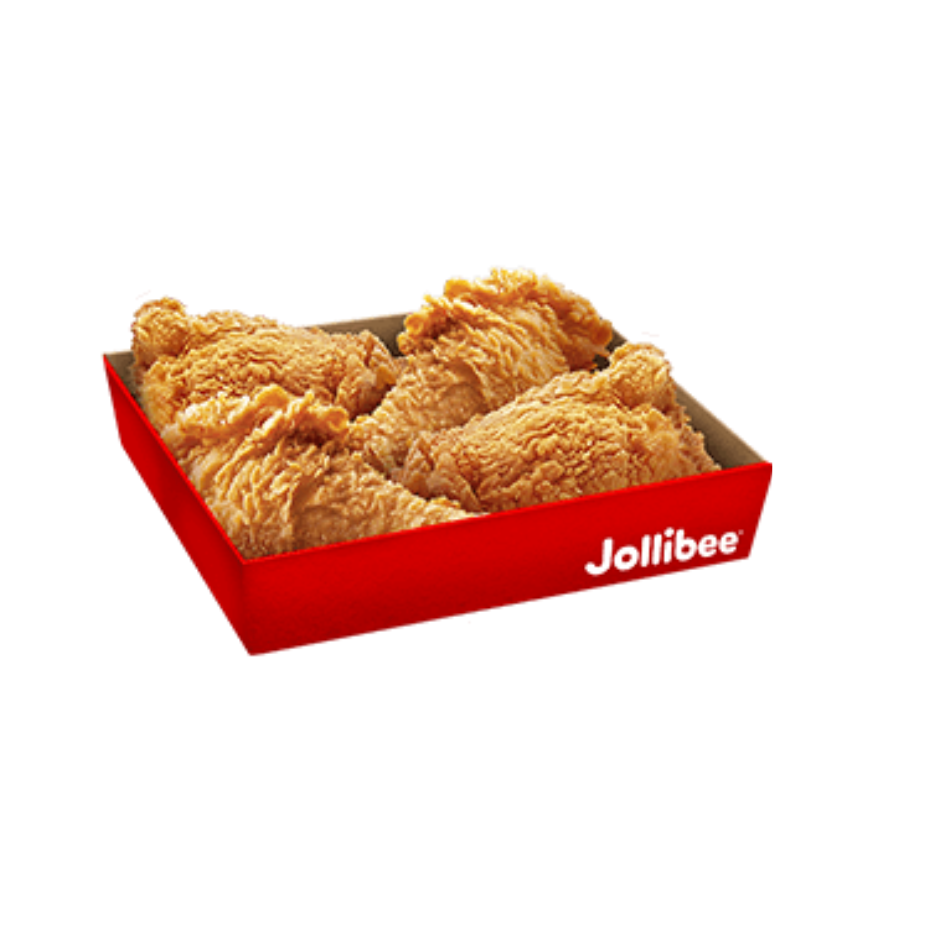 Jollibee Family Box