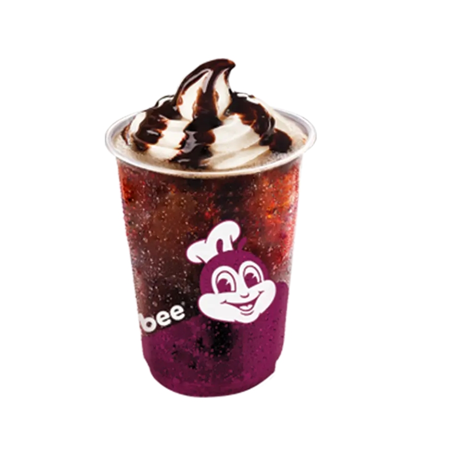 Jollibee  Floats