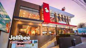Jollibee Mindanao Avenue Philippines