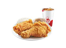 Jollibee Panglao