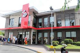 Jollibee Tanay Highway