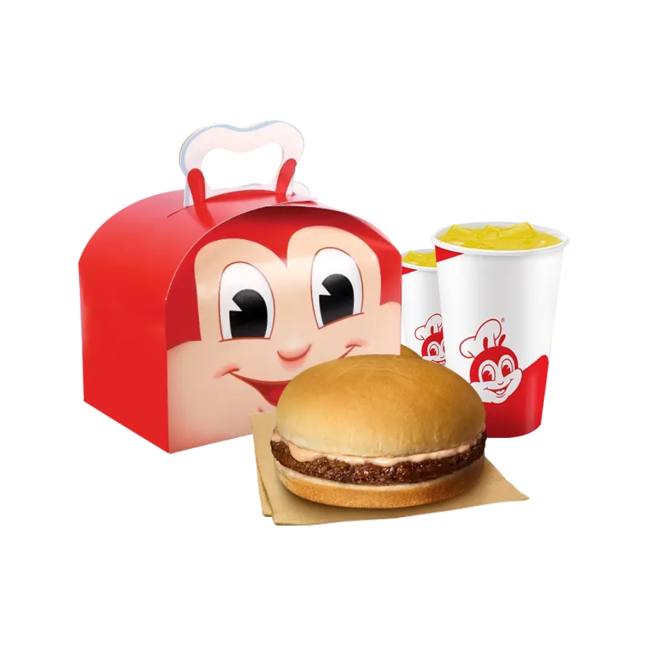 Kiddie Meal