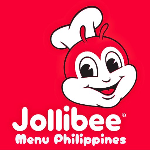 Jollibee Menu PH