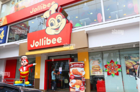 Jollibee Menu Philippines Outlets
