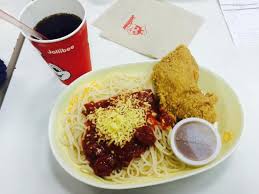 Jollibee Baguio Philippines