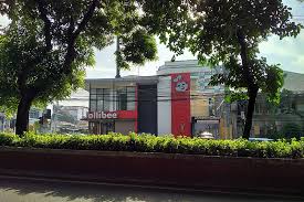 Jollibee Kalayaan Philippines
