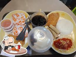 Jollibee Lucena Highway