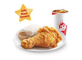 Jollibee Tagaytay Mendez Philippines