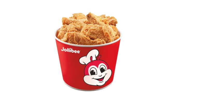 Jollibee Bucandala Philippines