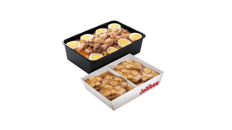 Jollibee Banlic Philippines
