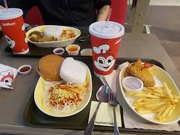 Jollibee Cebu Philippines