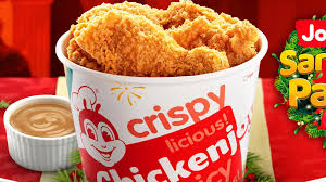 Jollibee Biopolis Philippines