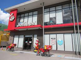 Jollibee Sto Tomas Philippines