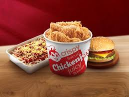 Jollibee Rosario Philippines