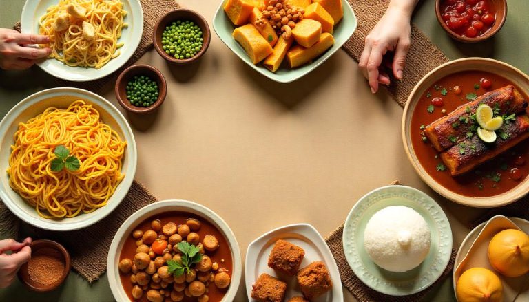 How to Choose the Right Filipino Dishes for Your Next Family Gathering