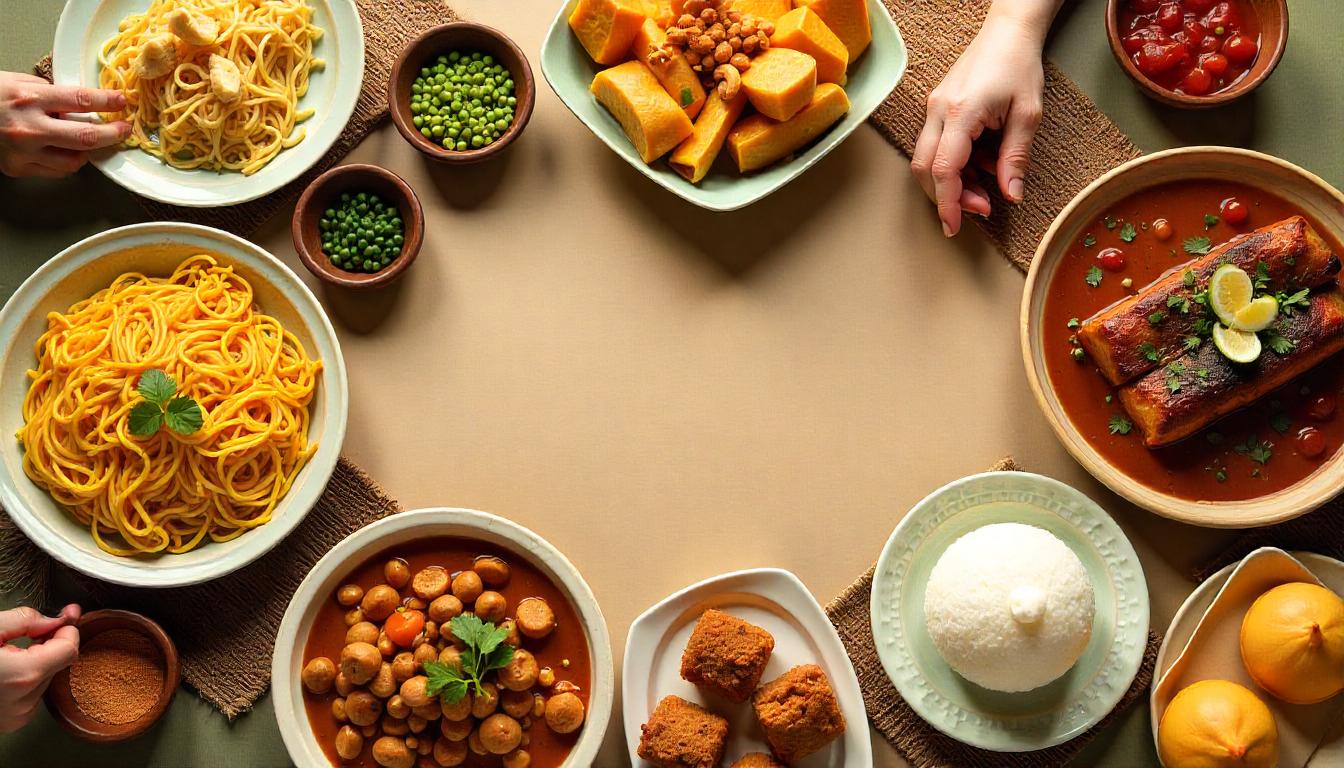 How to Choose the Right Filipino Dishes for Your Next Family Gathering
