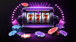 he Role of Themes and Graphics in Modern Slot Games