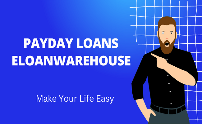 Top 5 Reasons to Choose eLoanWareHouse for Your Payday Loan Needs