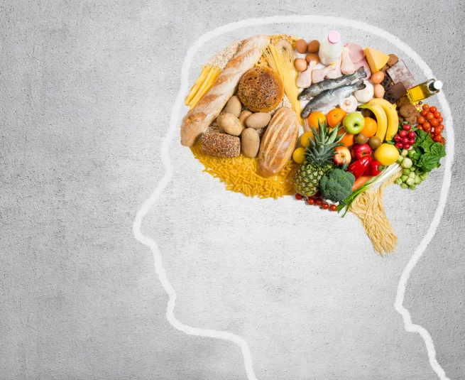 The Benefits of Organic Foods for Overall Health
