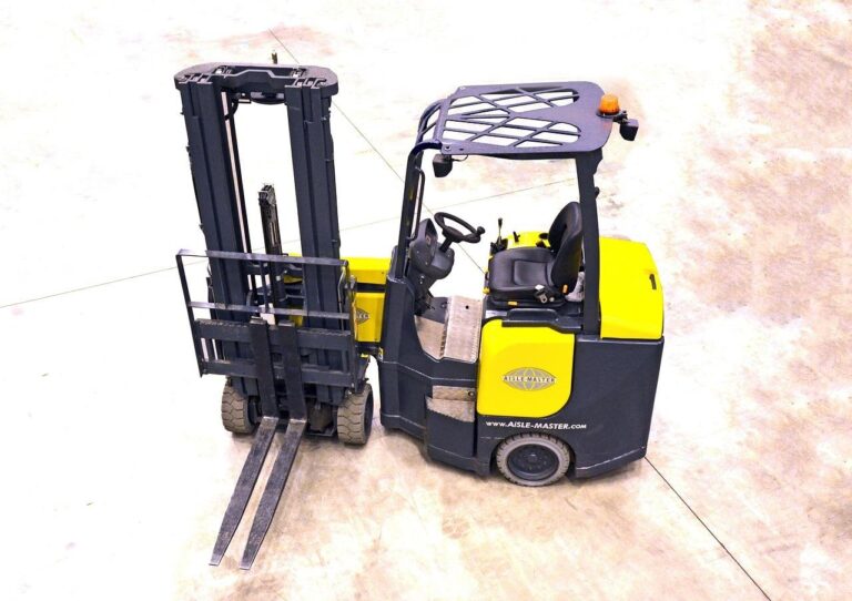 Where to buy forklift parts
