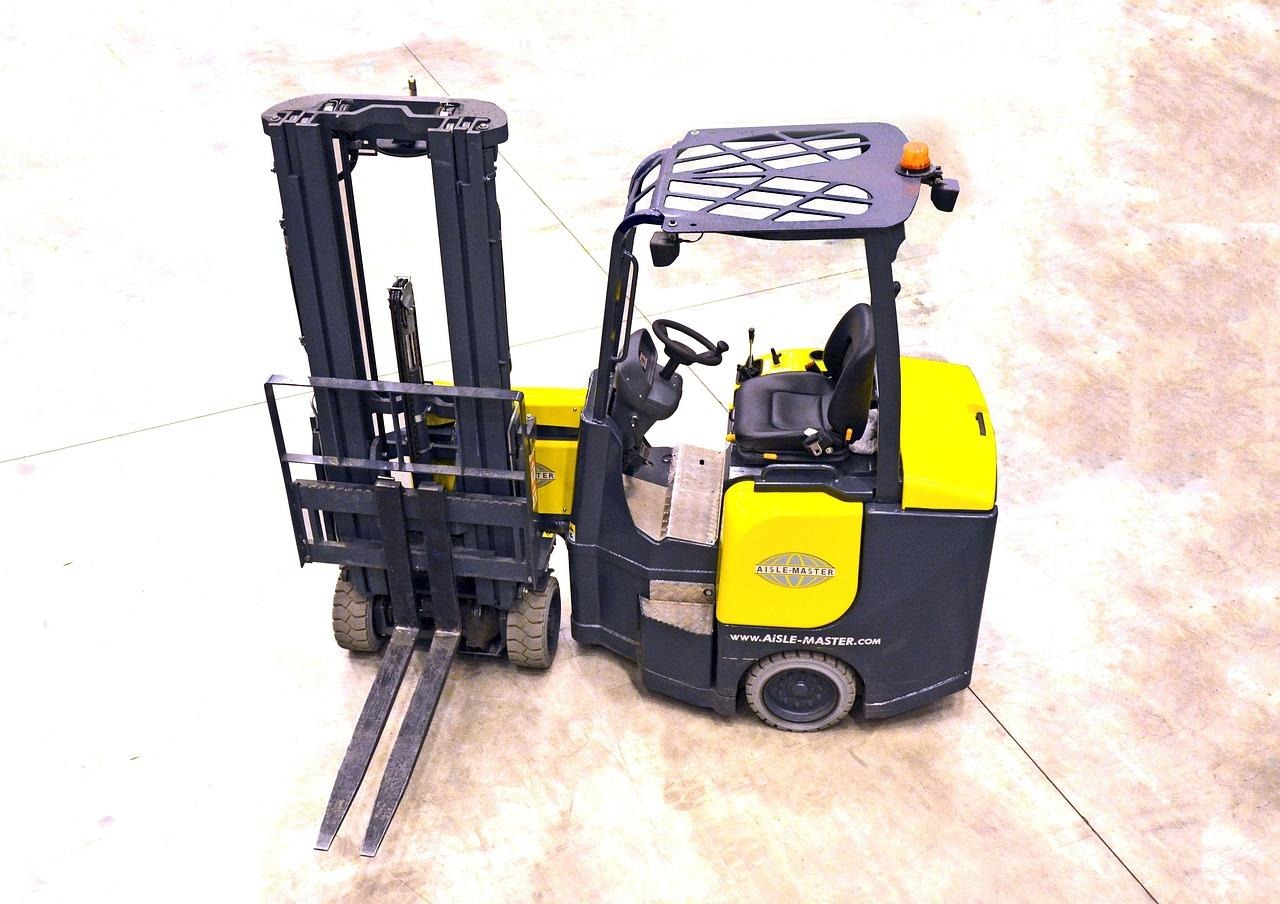 Where to buy forklift parts