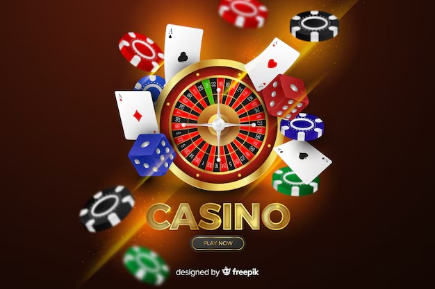 Free Casino Games That Pay Real Money Without Investment