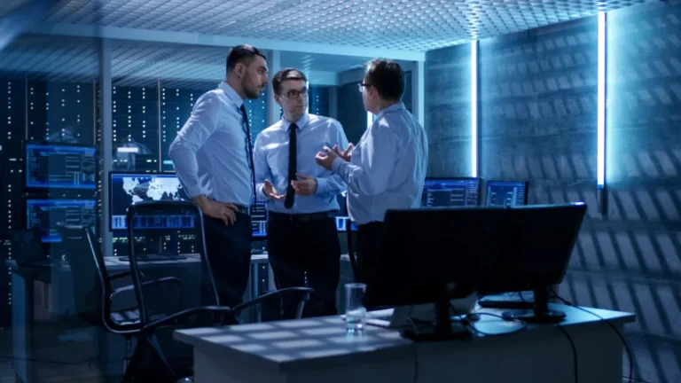 Chicago IT Strategy Consultant Expert Tech Consulting Services for Businesses