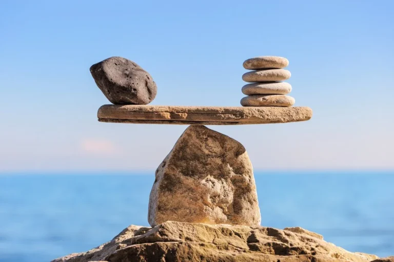 How To Achieve The Right Balance Between Growth And Stability?