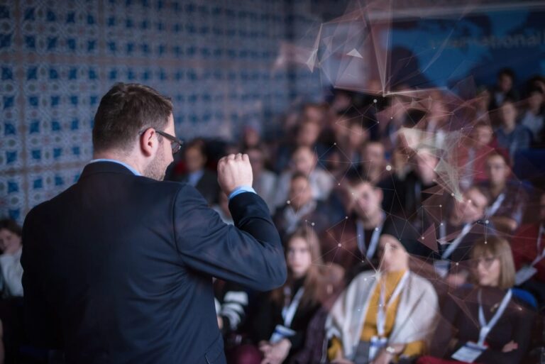 Empowering Leaders: How Motivational Speakers Make A Lasting Impact On Leadership?