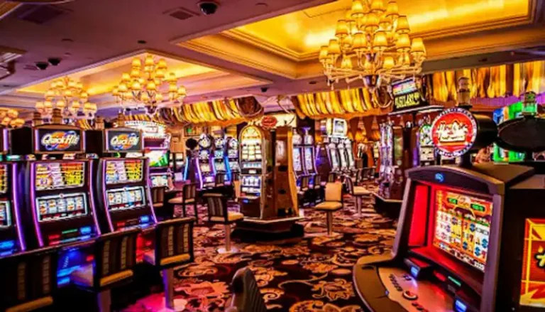 How to Find Slot Gacor at KING88: Tips and Tricks for Consistent Wins