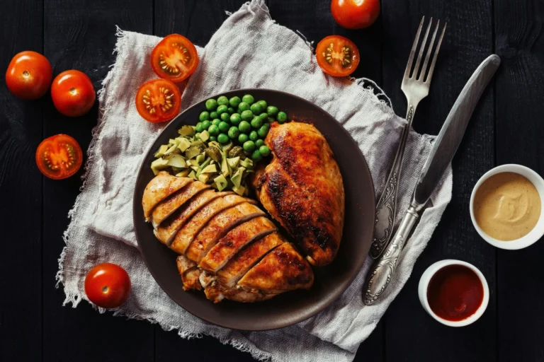 What is Ohio Known for in the World of Private Chef Dining 