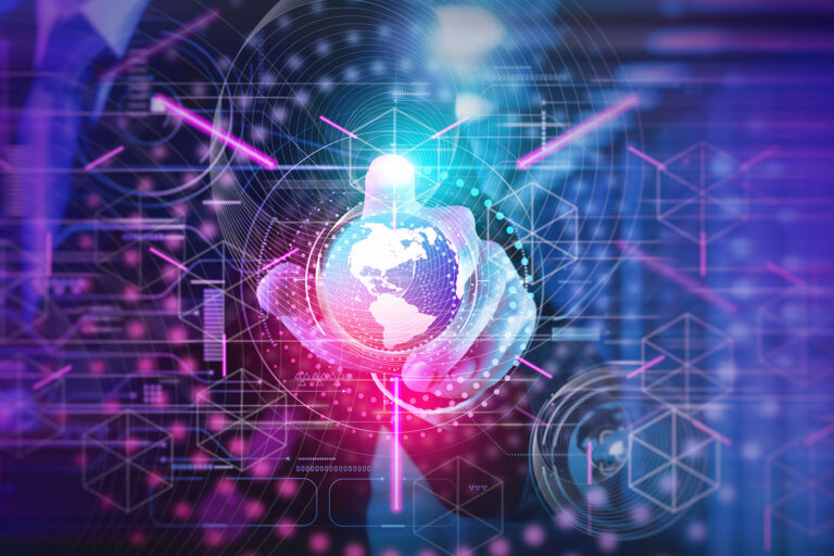 The Future of Online Color Prediction with Web3 and Decentralized Platforms
