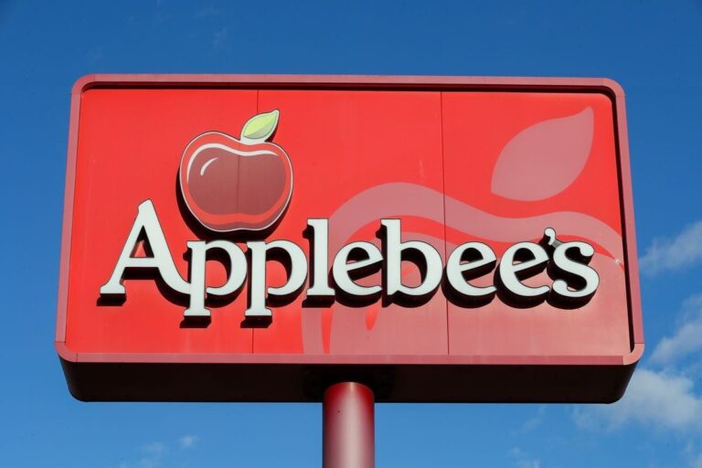 Applebee’s Menu | Updated Prices & Calories 2025