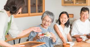 Can Seniors In Assisted Living Still Enjoy Their Filipino Comfort Food?