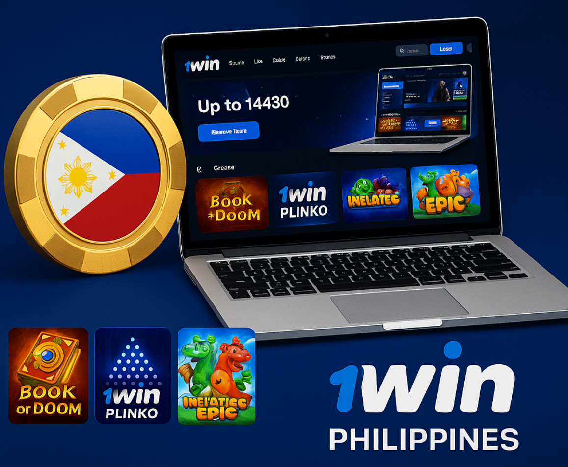 1win PH: Best Online Betting Experience in 2025