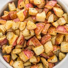 Keep It Simple Or Stuff It: Versatile Baked Potatoes