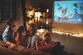 How Movie Nights Become Better with the Right Food Choices