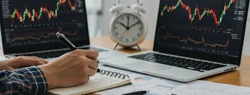 Rise of Modern Trading Tools and What It Means for Beginners